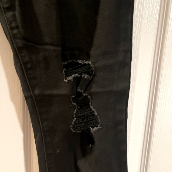 Old Navy Rockstar Jegging - Picture 5 of 6